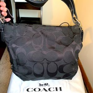 Coach Shoulder Bag